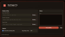 Load image into Gallery viewer, Beat Tagger
