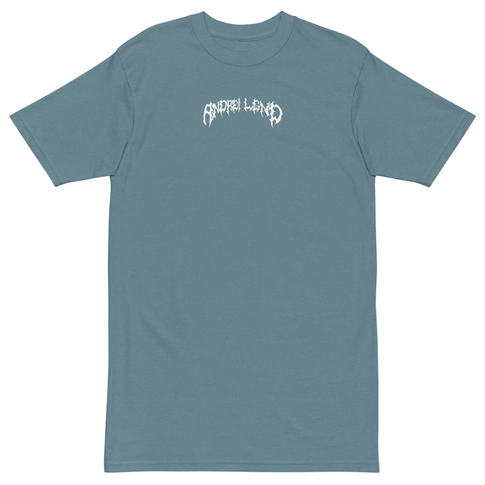 タ*ク様 ANDROGYNOS Tシャツ　Lサイズ imgrc0097503817.jpg